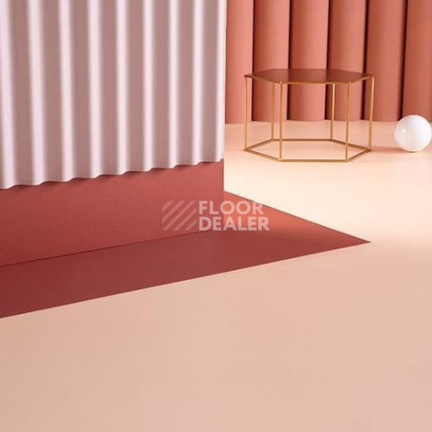 Forbo Modul'up 19 dB Colour 4804UP4319 copper stardust фото 3 | FLOORDEALER